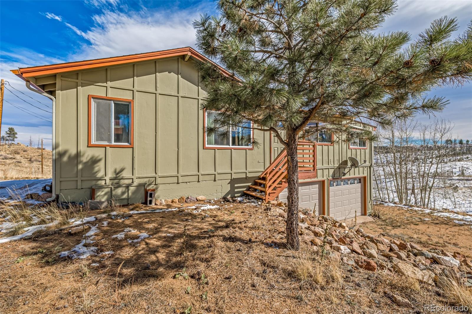 MLS Image #3 for 97  hedges circle,sedalia, Colorado