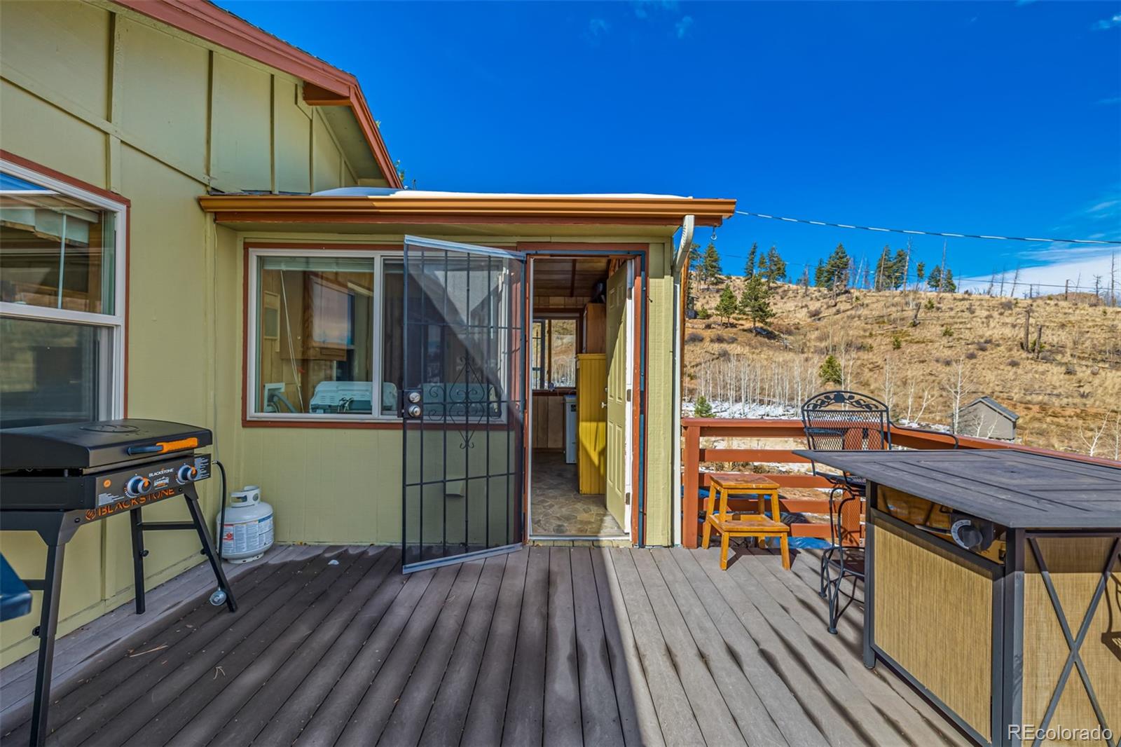 MLS Image #30 for 97  hedges circle,sedalia, Colorado