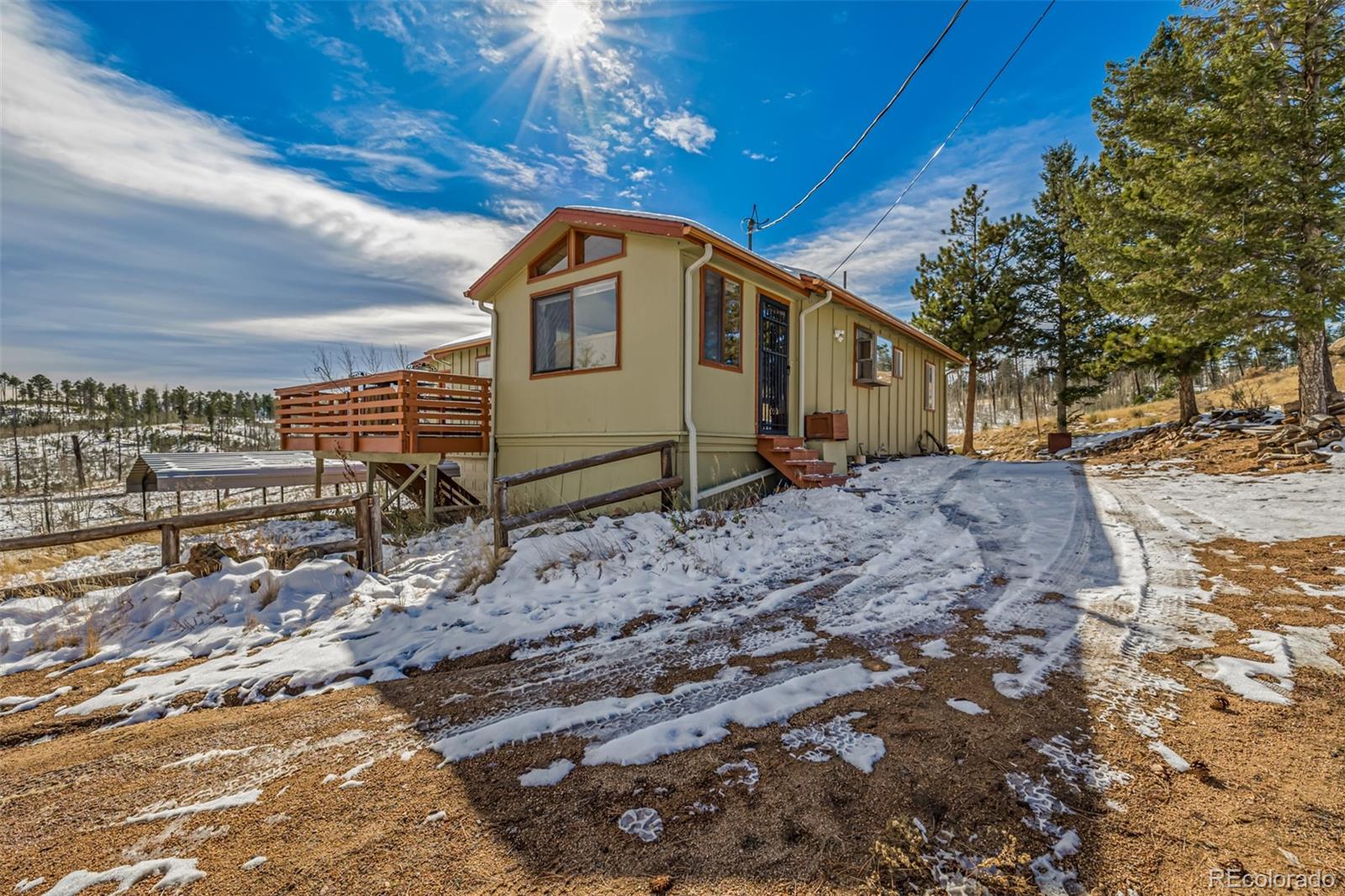 MLS Image #31 for 97  hedges circle,sedalia, Colorado