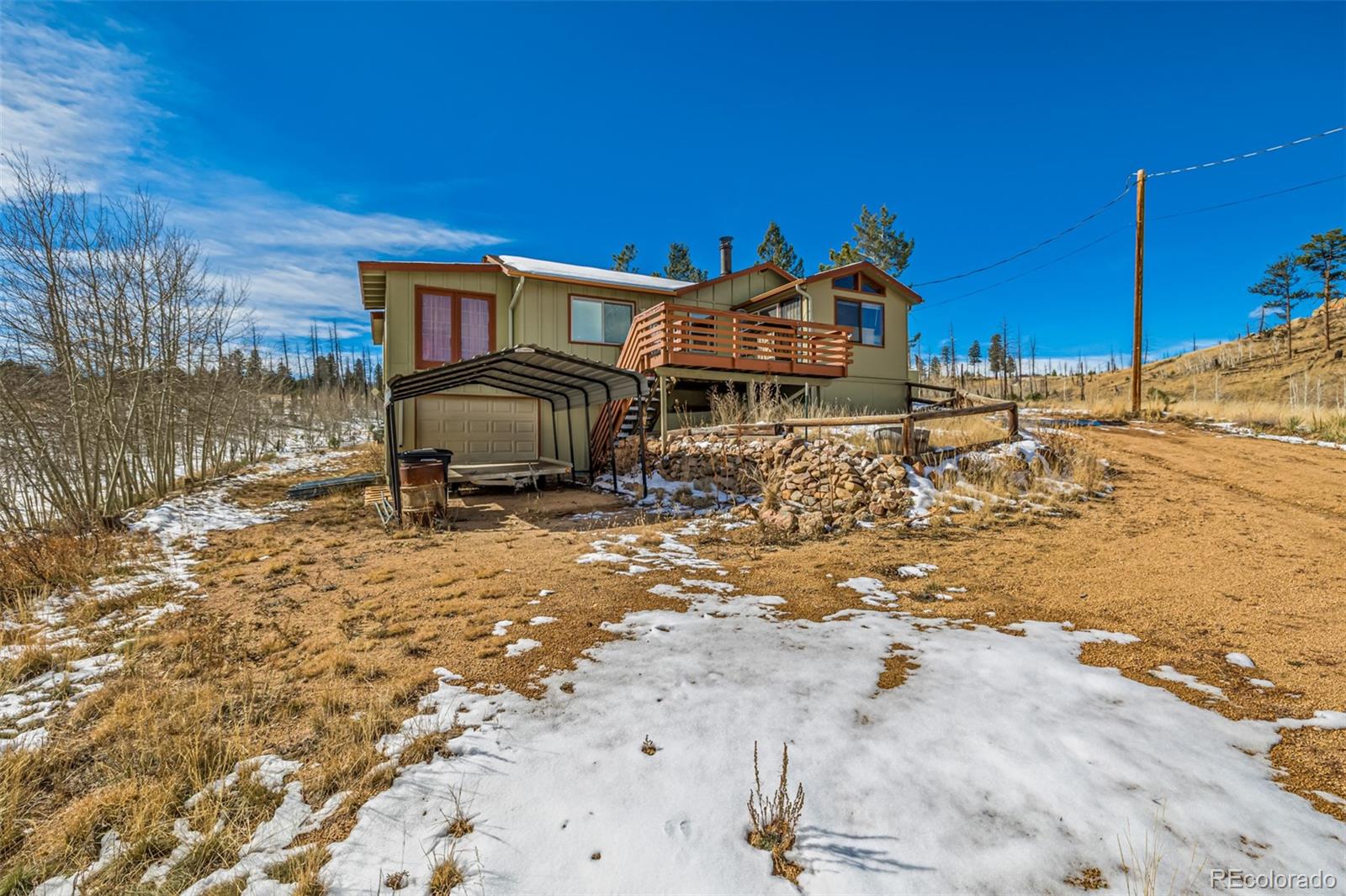 MLS Image #32 for 97  hedges circle,sedalia, Colorado