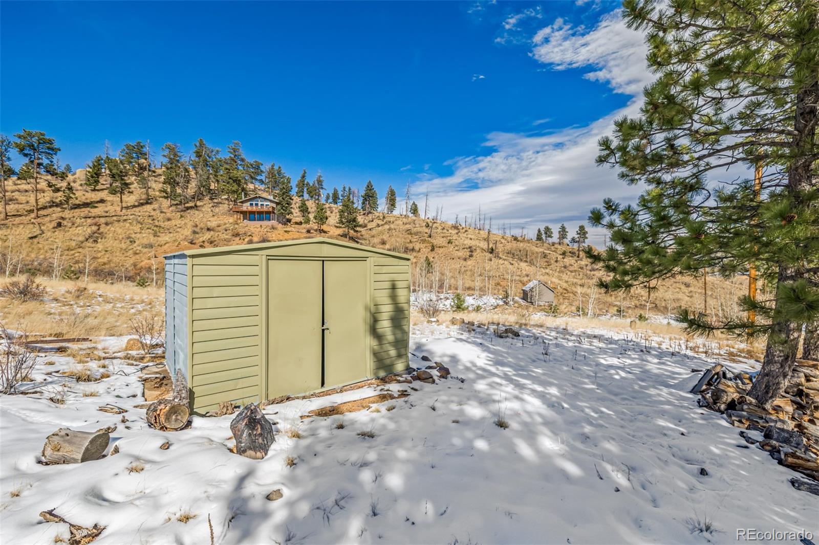 MLS Image #33 for 97  hedges circle,sedalia, Colorado