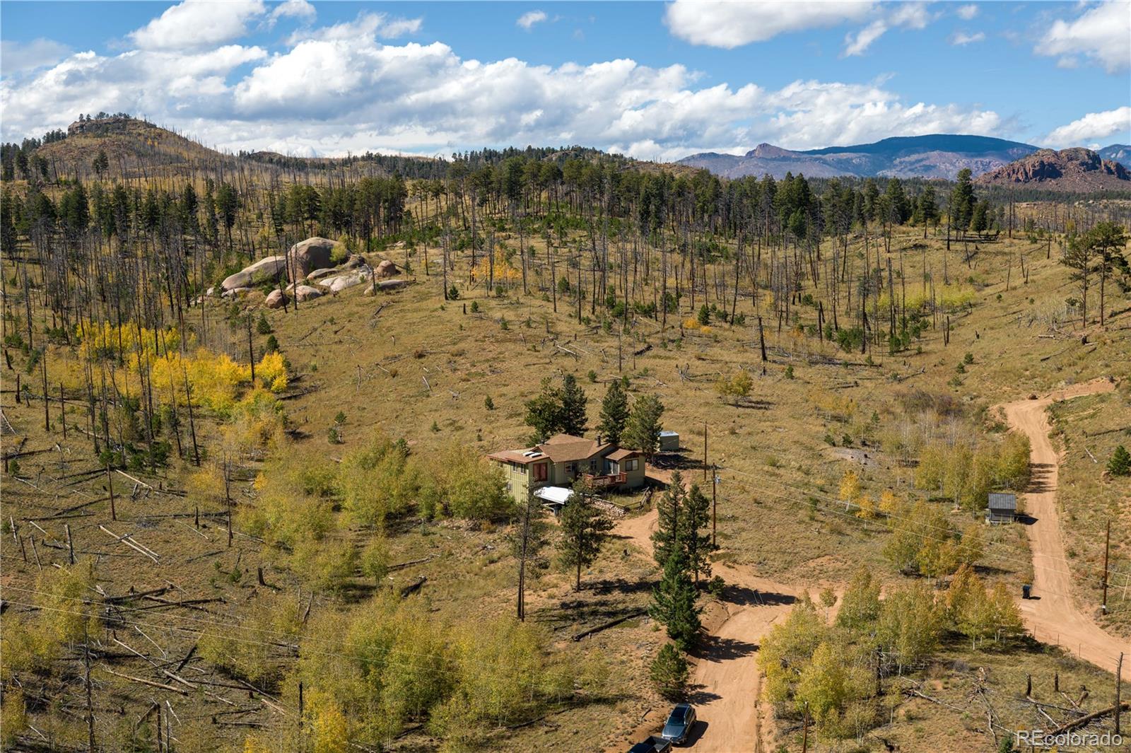 MLS Image #34 for 97  hedges circle,sedalia, Colorado