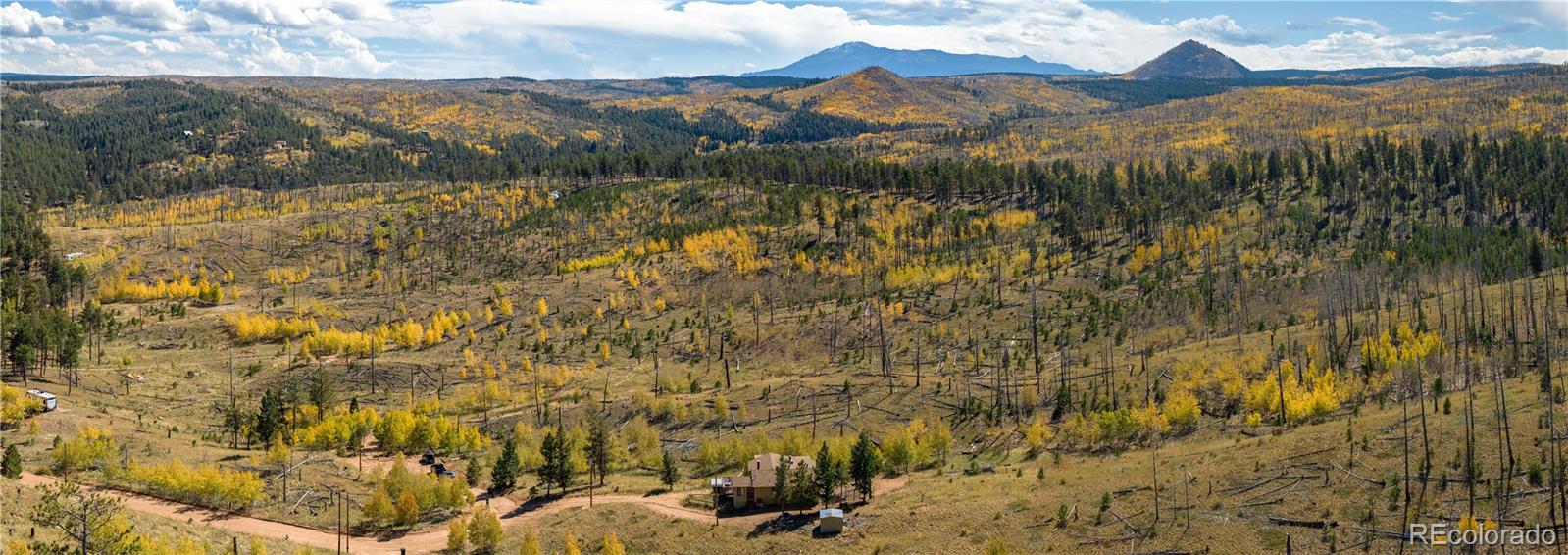 MLS Image #35 for 97  hedges circle,sedalia, Colorado