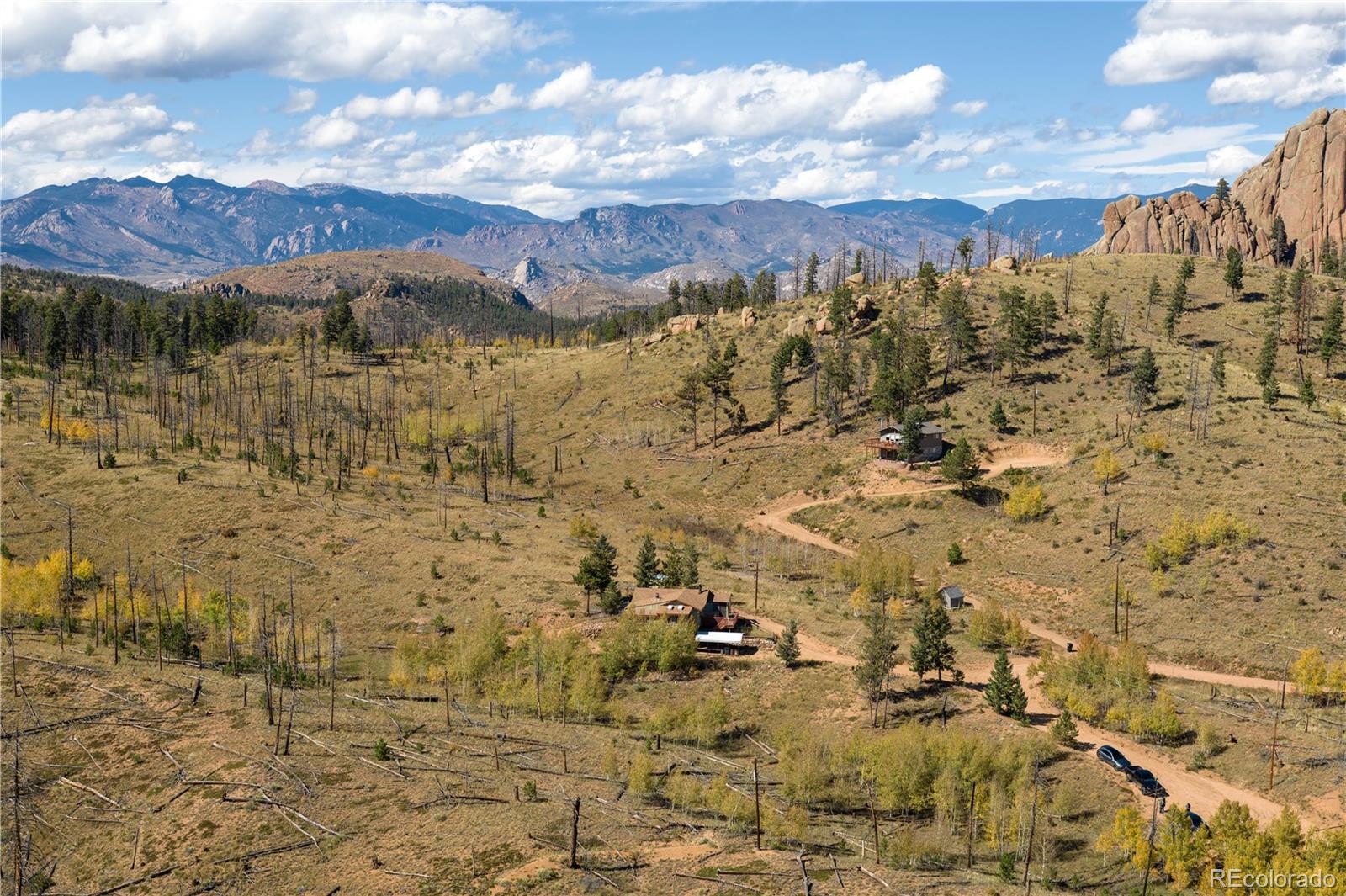 MLS Image #36 for 97  hedges circle,sedalia, Colorado