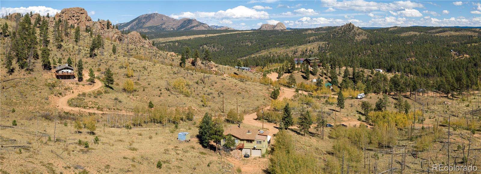 MLS Image #37 for 97  hedges circle,sedalia, Colorado