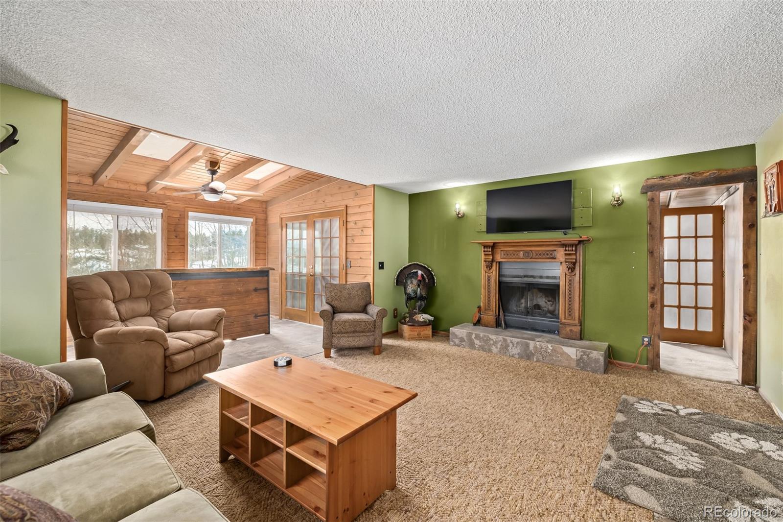 MLS Image #8 for 97  hedges circle,sedalia, Colorado