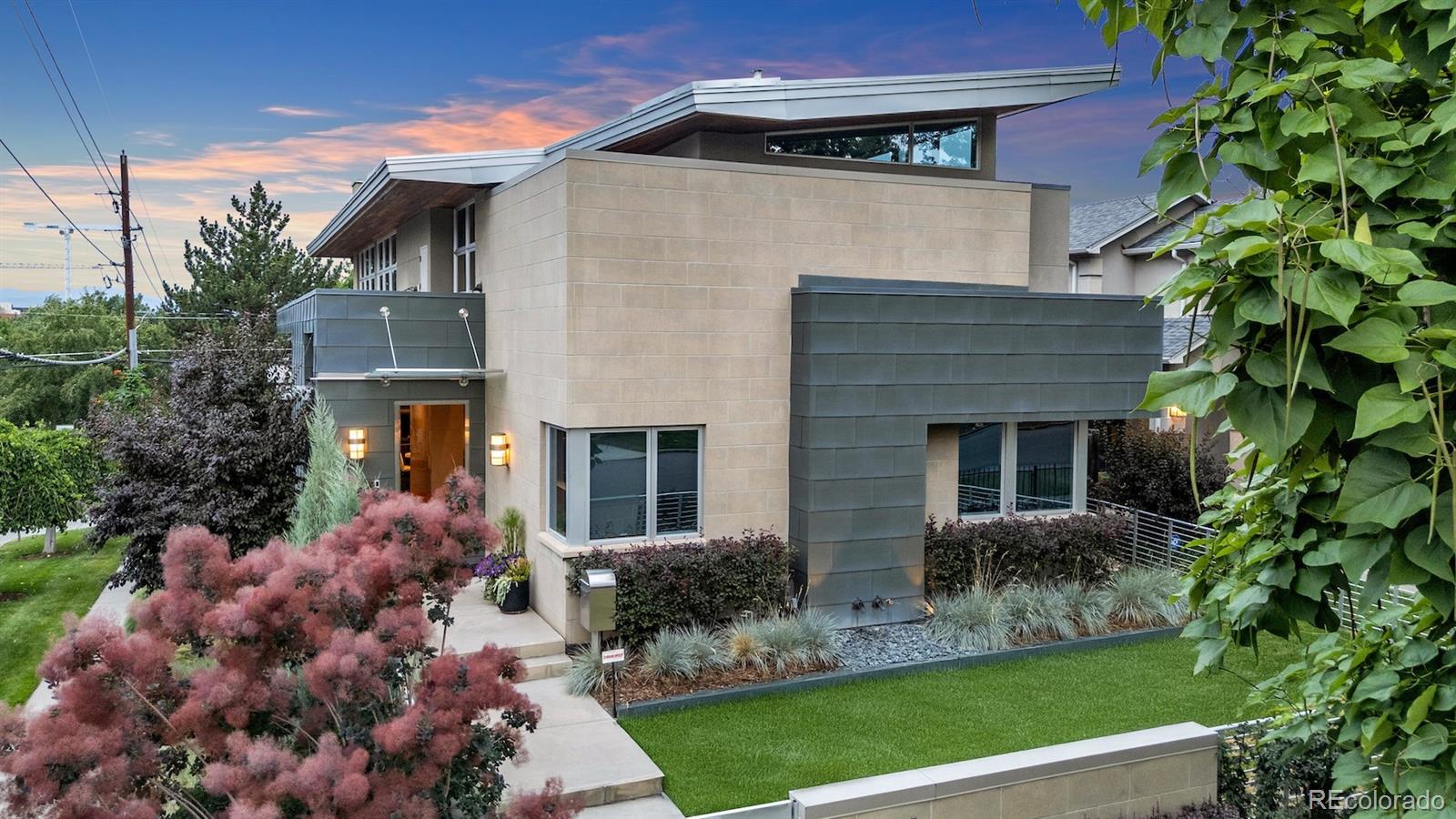 MLS Image #2 for 301  monroe street,denver, Colorado