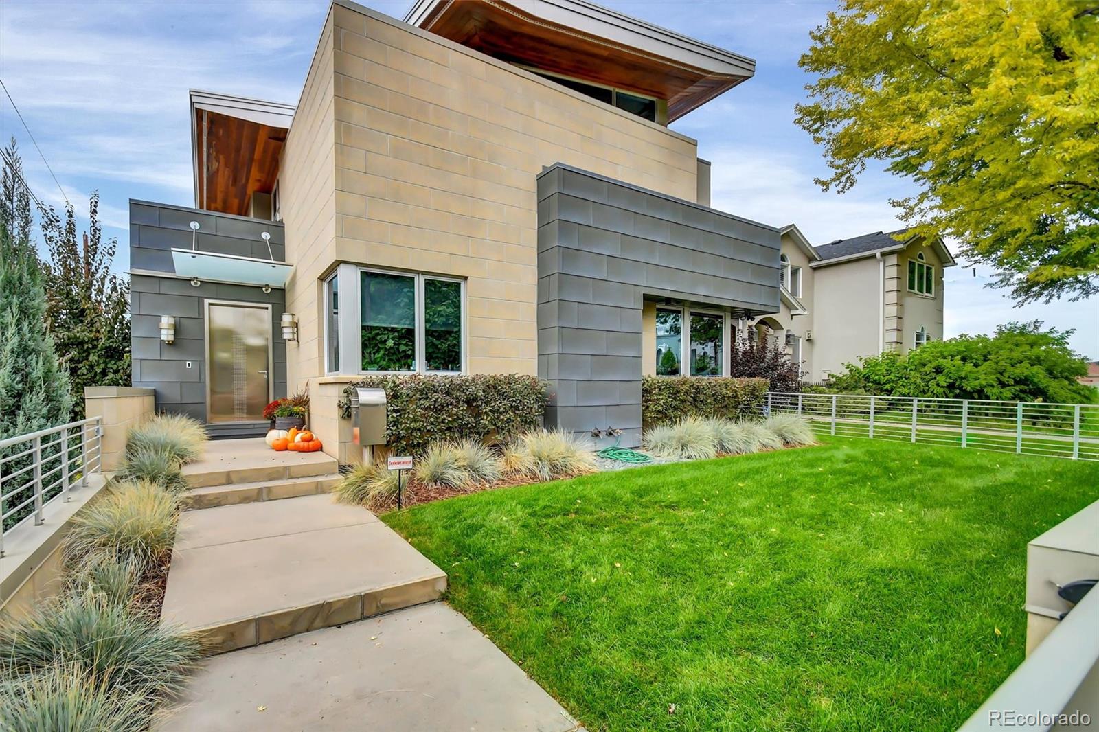 MLS Image #3 for 301  monroe street,denver, Colorado