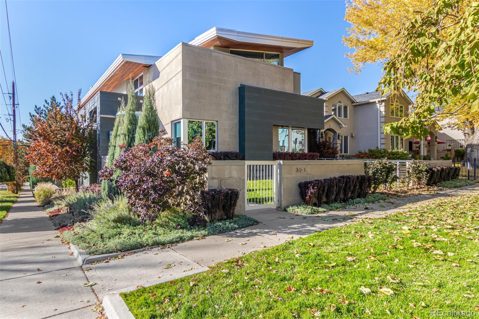 MLS Image #39 for 301  monroe street,denver, Colorado