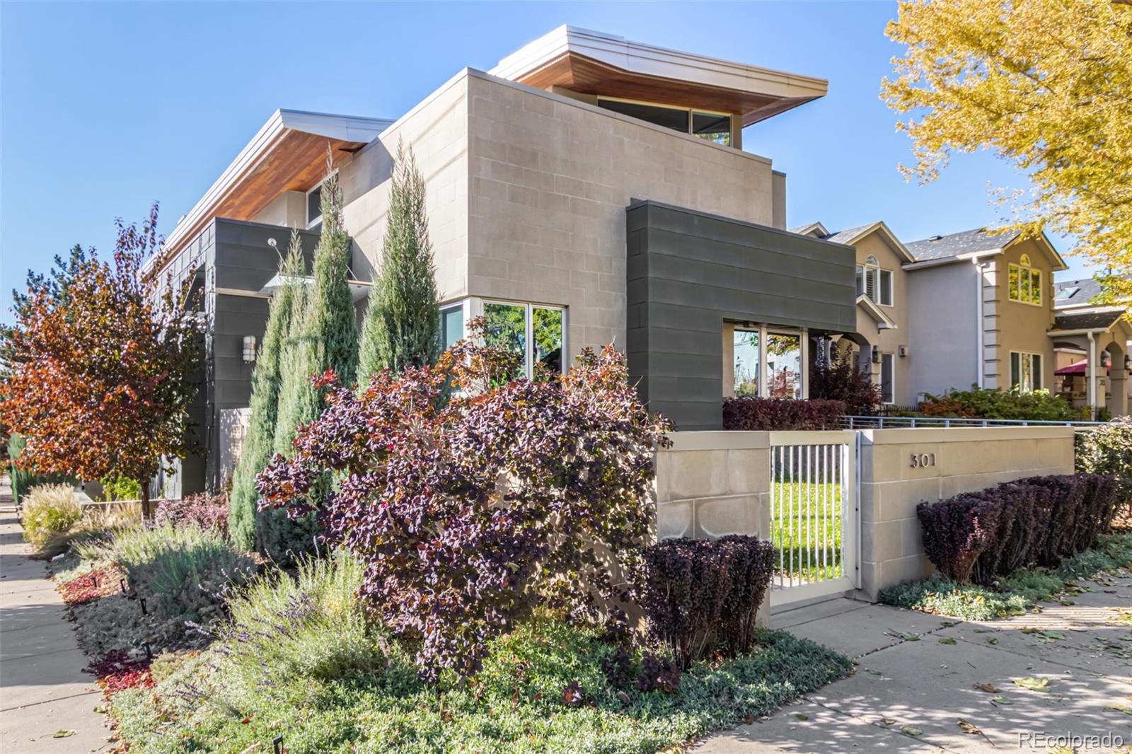 MLS Image #41 for 301  monroe street,denver, Colorado