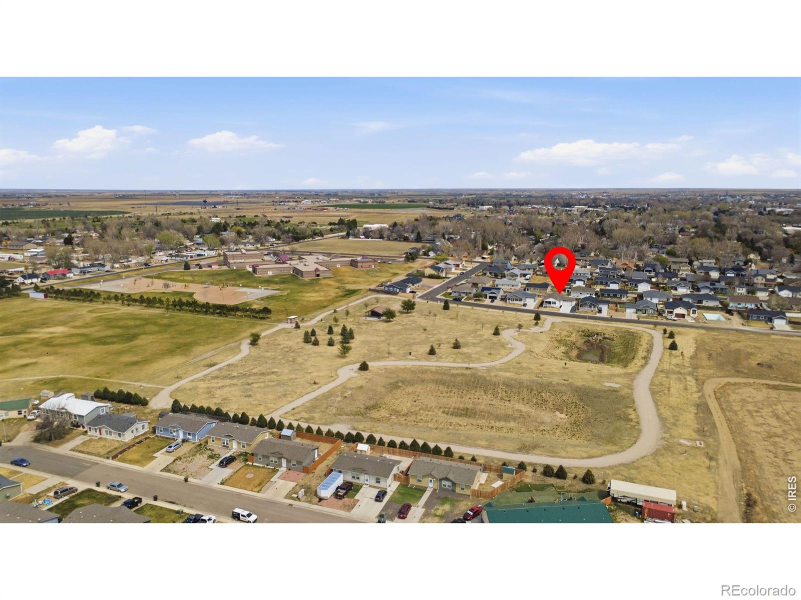 MLS Image #2 for 333  yellowstone avenue,brush, Colorado