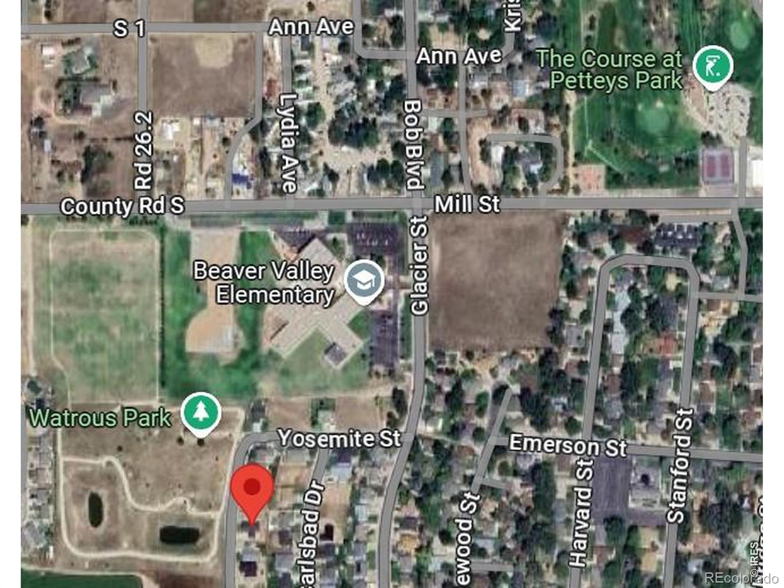 MLS Image #29 for 333  yellowstone avenue,brush, Colorado