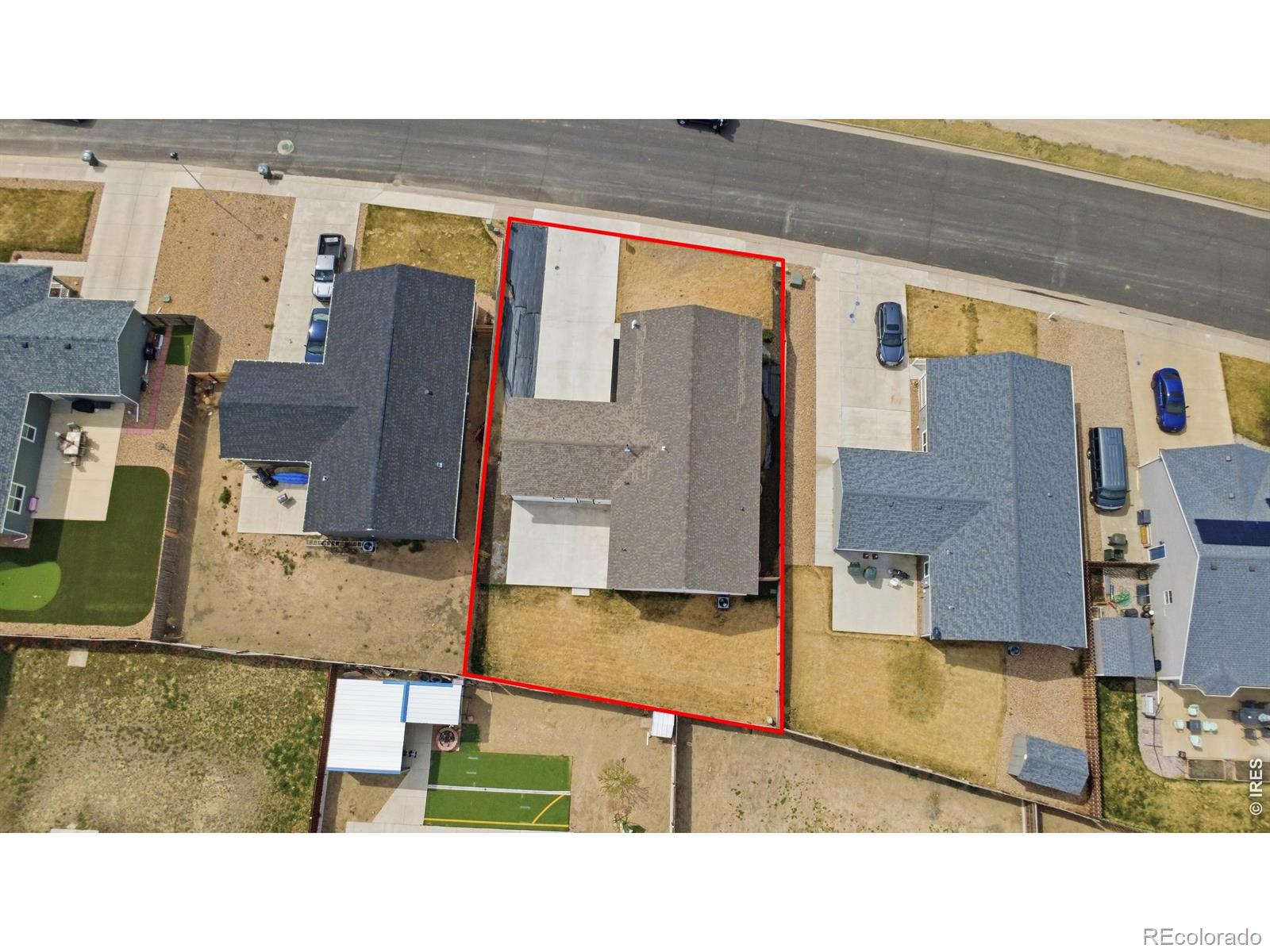 MLS Image #3 for 333  yellowstone avenue,brush, Colorado