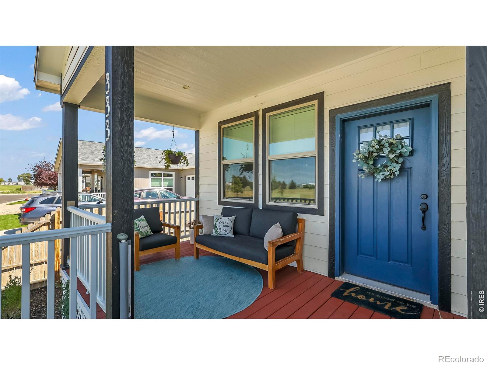 MLS Image #4 for 333  yellowstone avenue,brush, Colorado