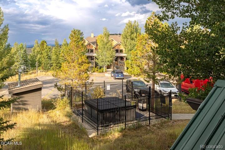 MLS Image #27 for 4203  blue sky trail,granby, Colorado