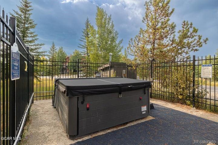 MLS Image #31 for 4203  blue sky trail,granby, Colorado