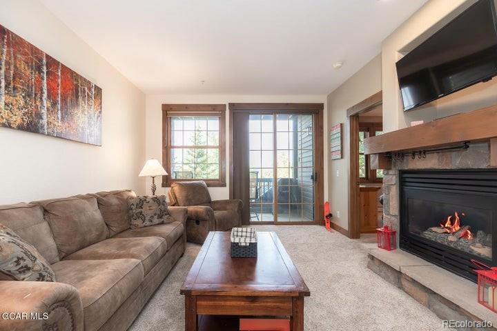 MLS Image #6 for 4203  blue sky trail,granby, Colorado