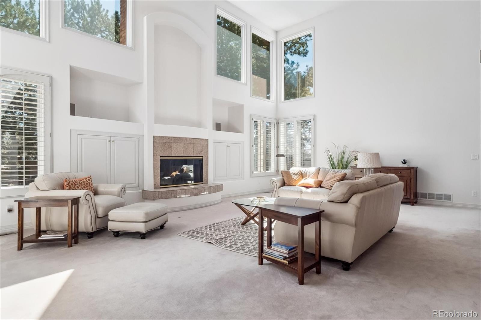 MLS Image #1 for 43  cherry hills farm drive,cherry hills village, Colorado