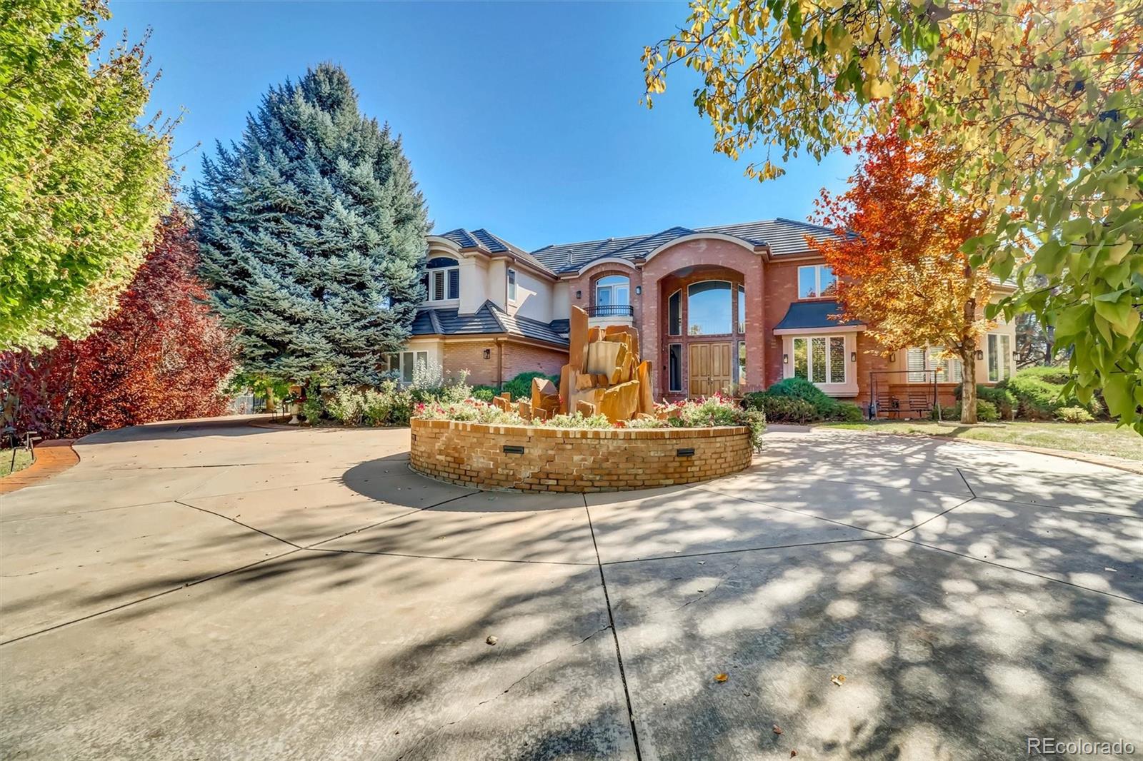 MLS Image #39 for 43  cherry hills farm drive,cherry hills village, Colorado