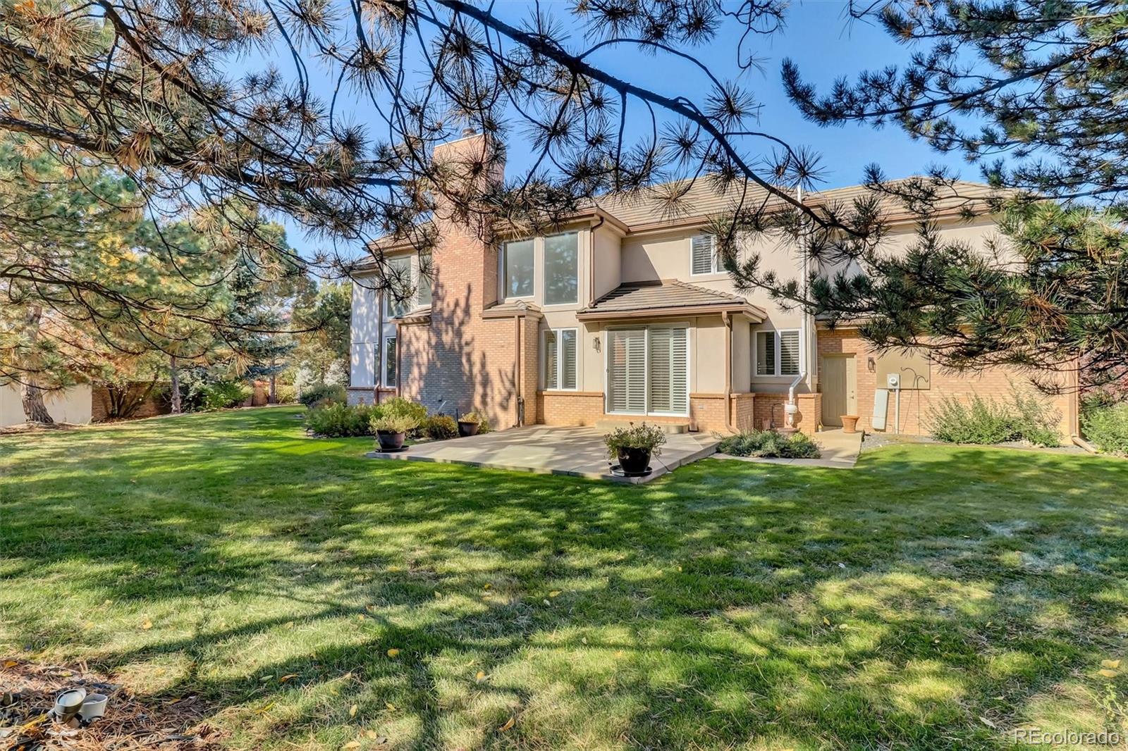 MLS Image #43 for 43  cherry hills farm drive,cherry hills village, Colorado
