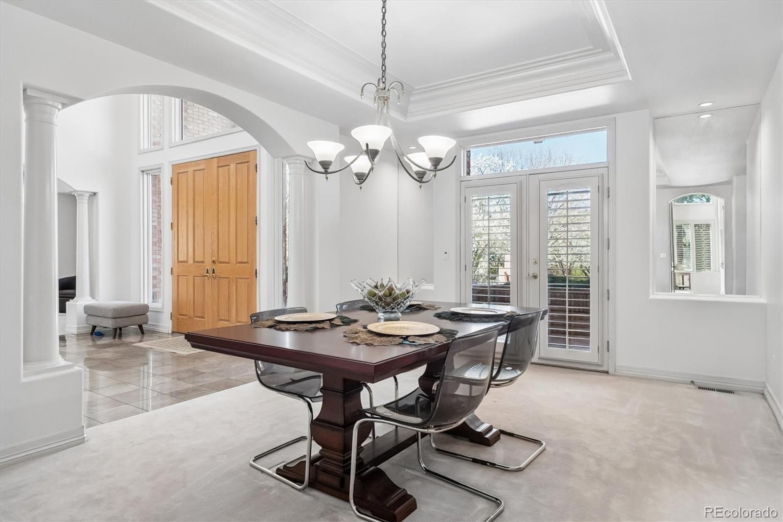 MLS Image #6 for 43  cherry hills farm drive,cherry hills village, Colorado