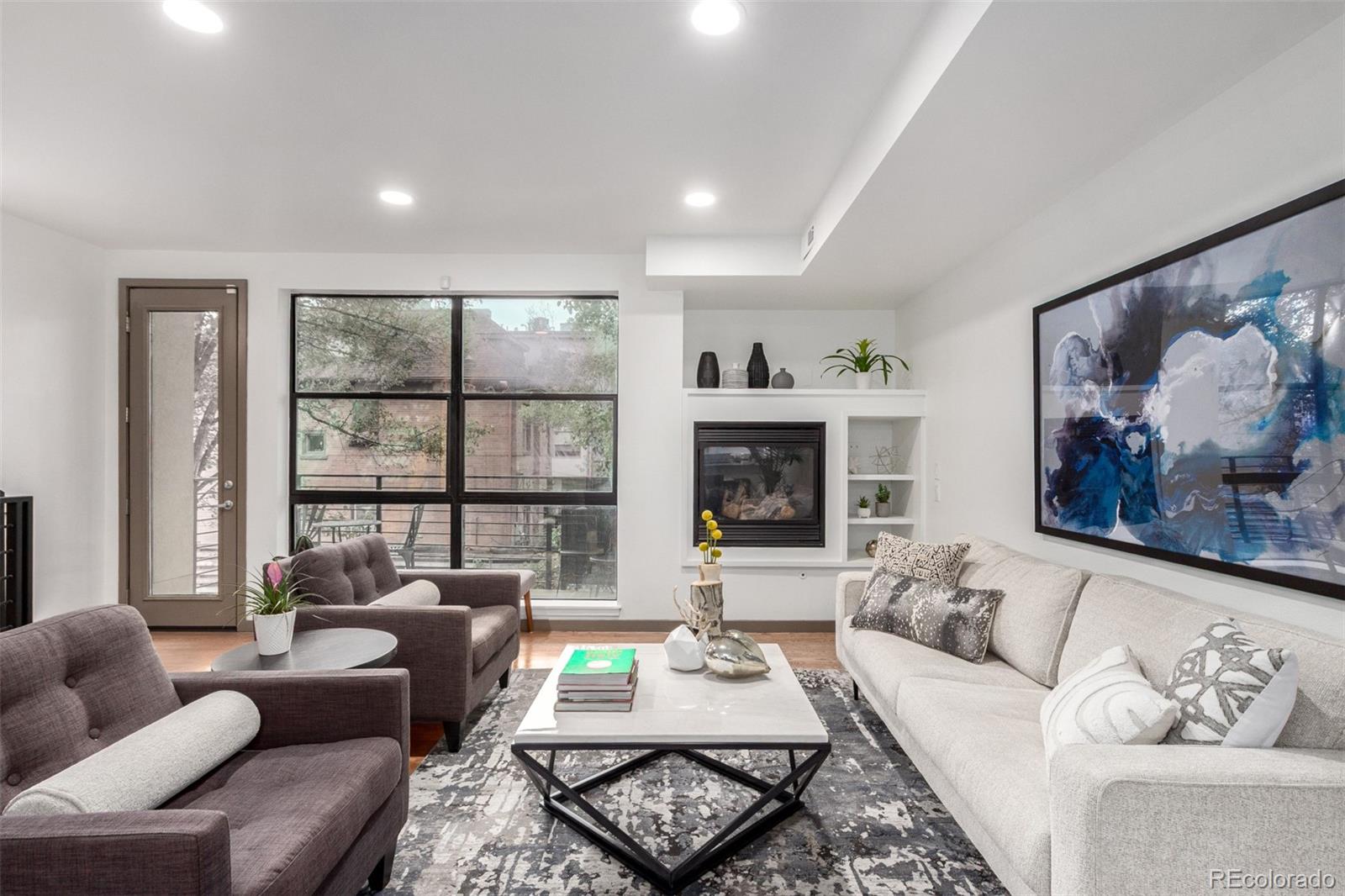 MLS Image #0 for 2347  glenarm place ,denver, Colorado