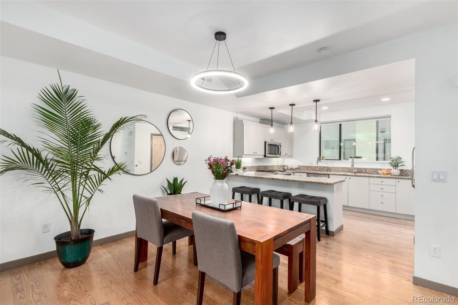 MLS Image #10 for 2347  glenarm place ,denver, Colorado