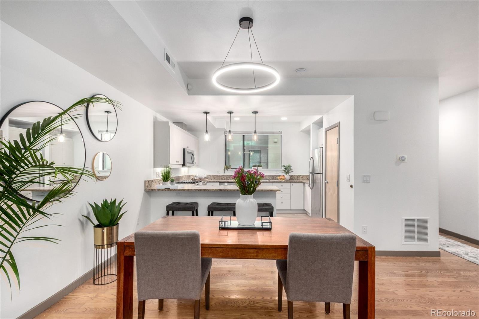 MLS Image #11 for 2347  glenarm place ,denver, Colorado
