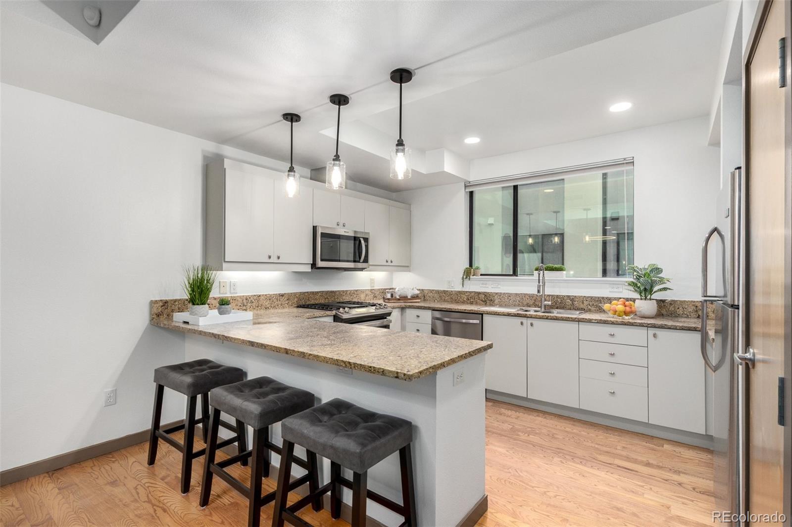 MLS Image #12 for 2347  glenarm place ,denver, Colorado