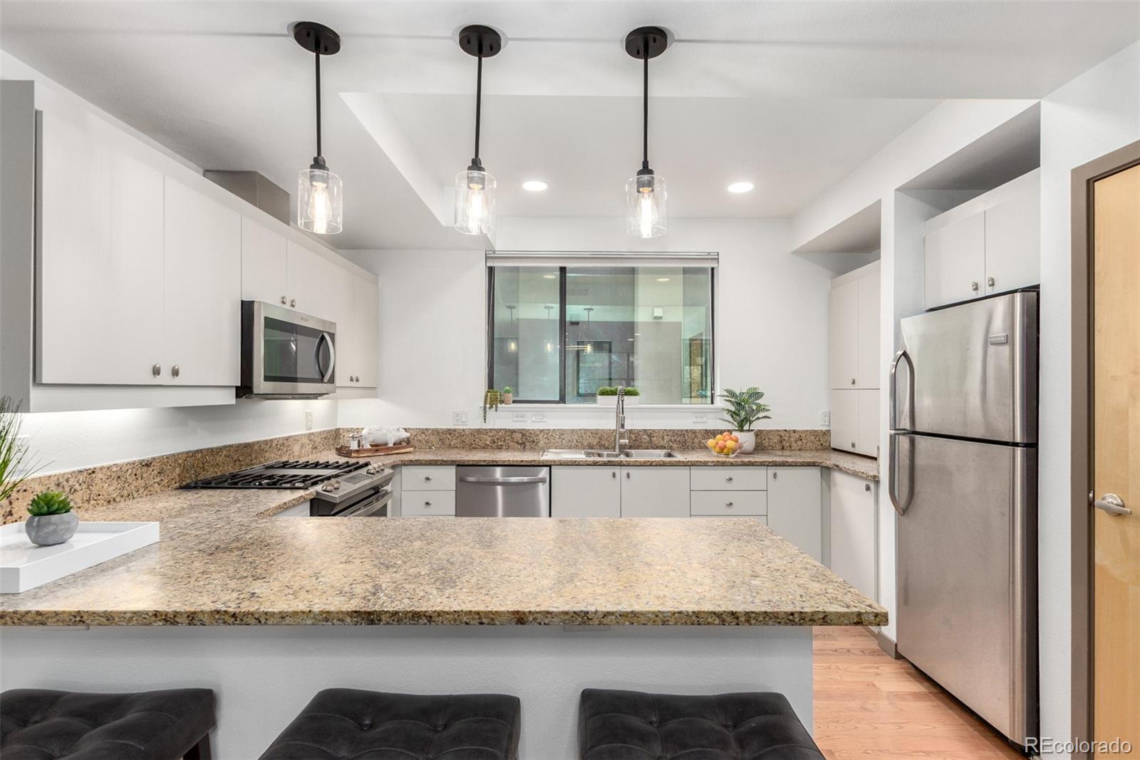 MLS Image #13 for 2347  glenarm place ,denver, Colorado