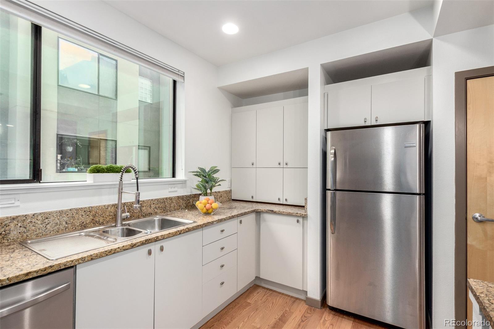 MLS Image #15 for 2347  glenarm place ,denver, Colorado