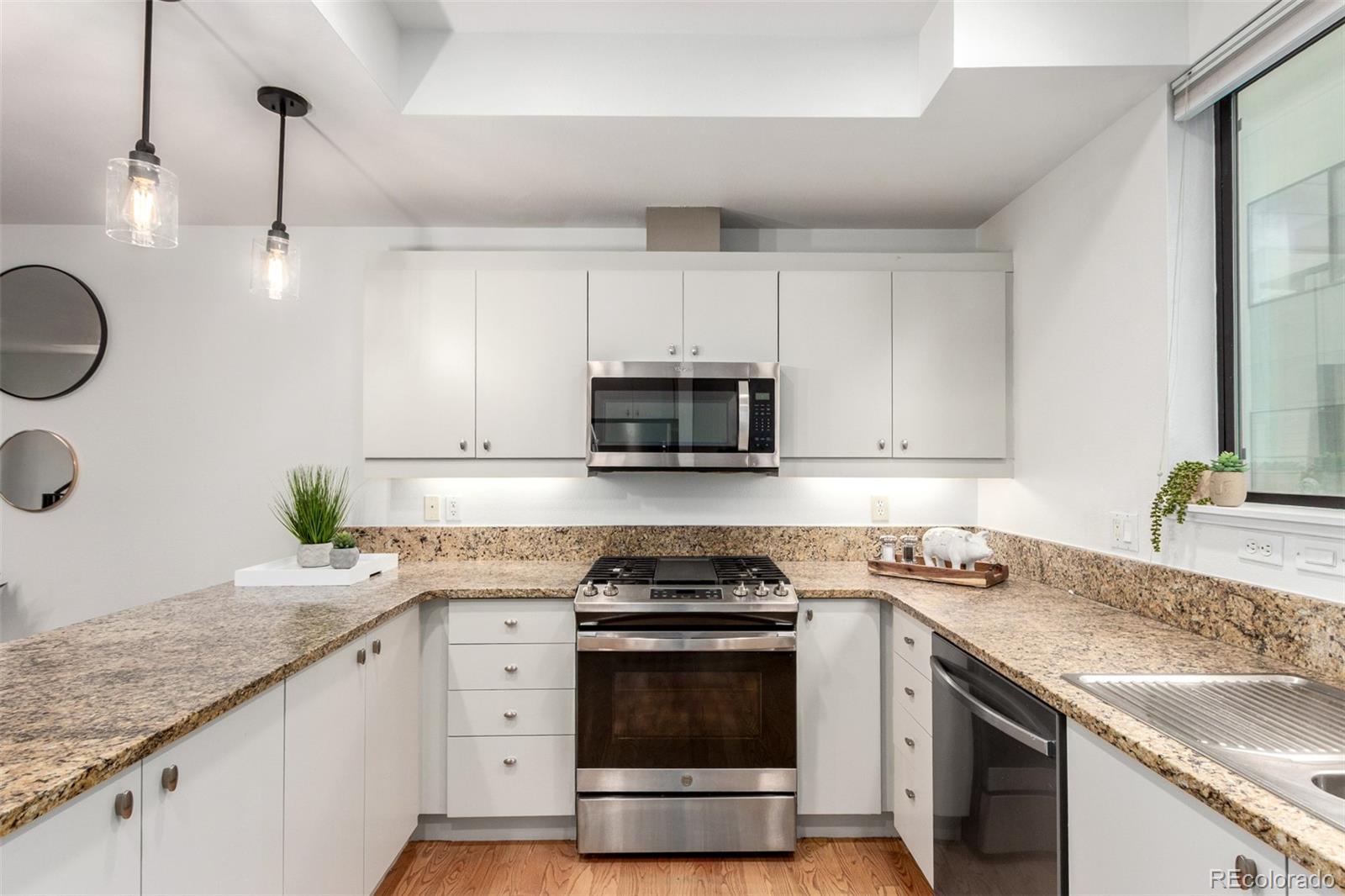 MLS Image #16 for 2347  glenarm place ,denver, Colorado