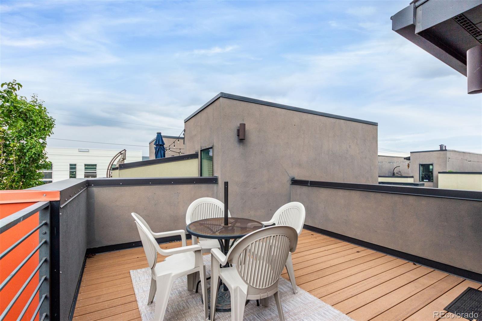 MLS Image #35 for 2347  glenarm place ,denver, Colorado