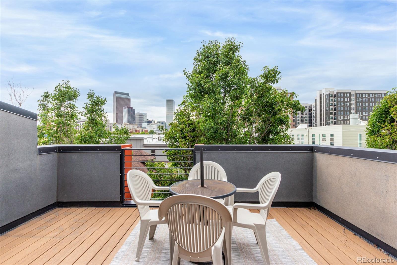 MLS Image #36 for 2347  glenarm place ,denver, Colorado