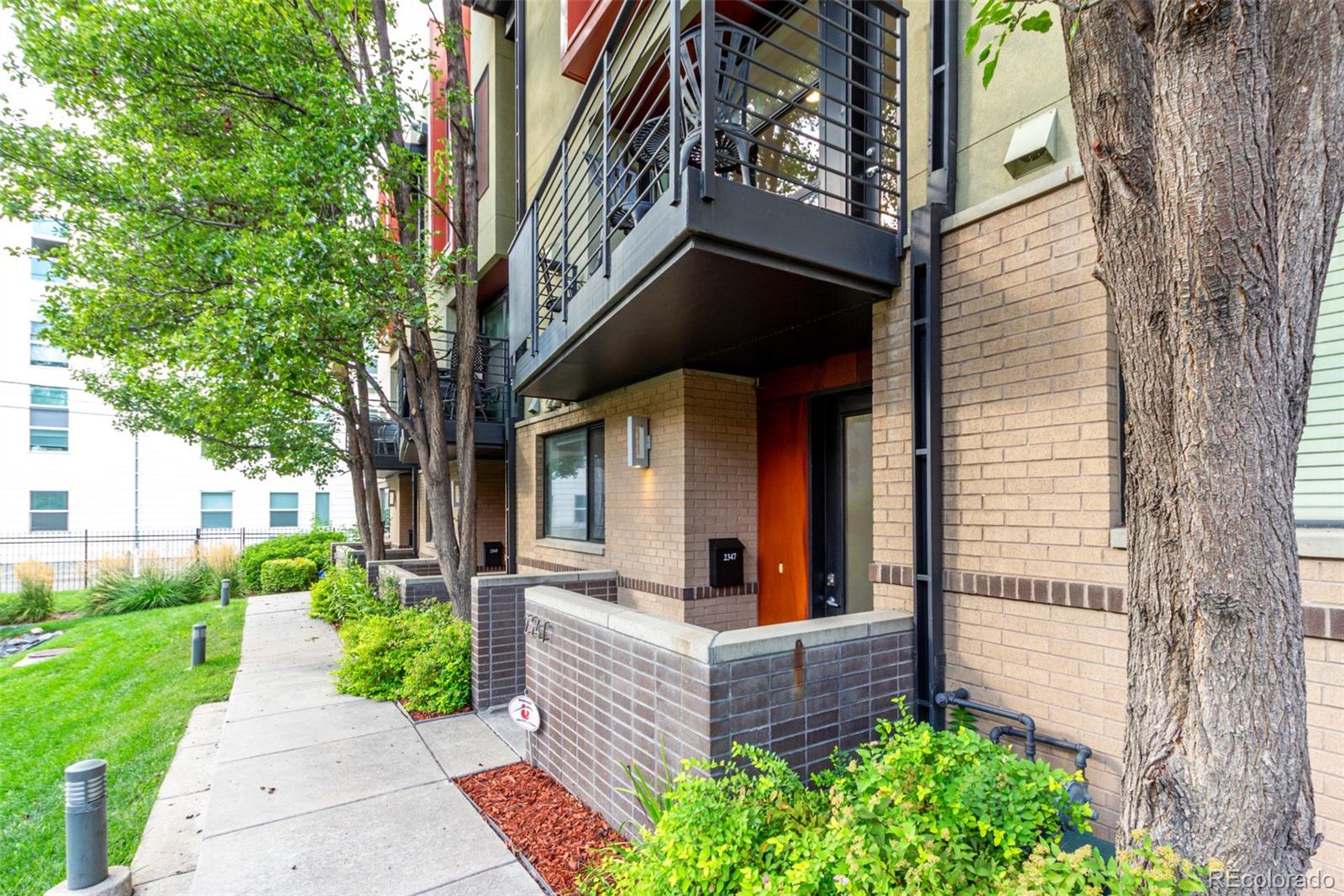 MLS Image #4 for 2347  glenarm place ,denver, Colorado