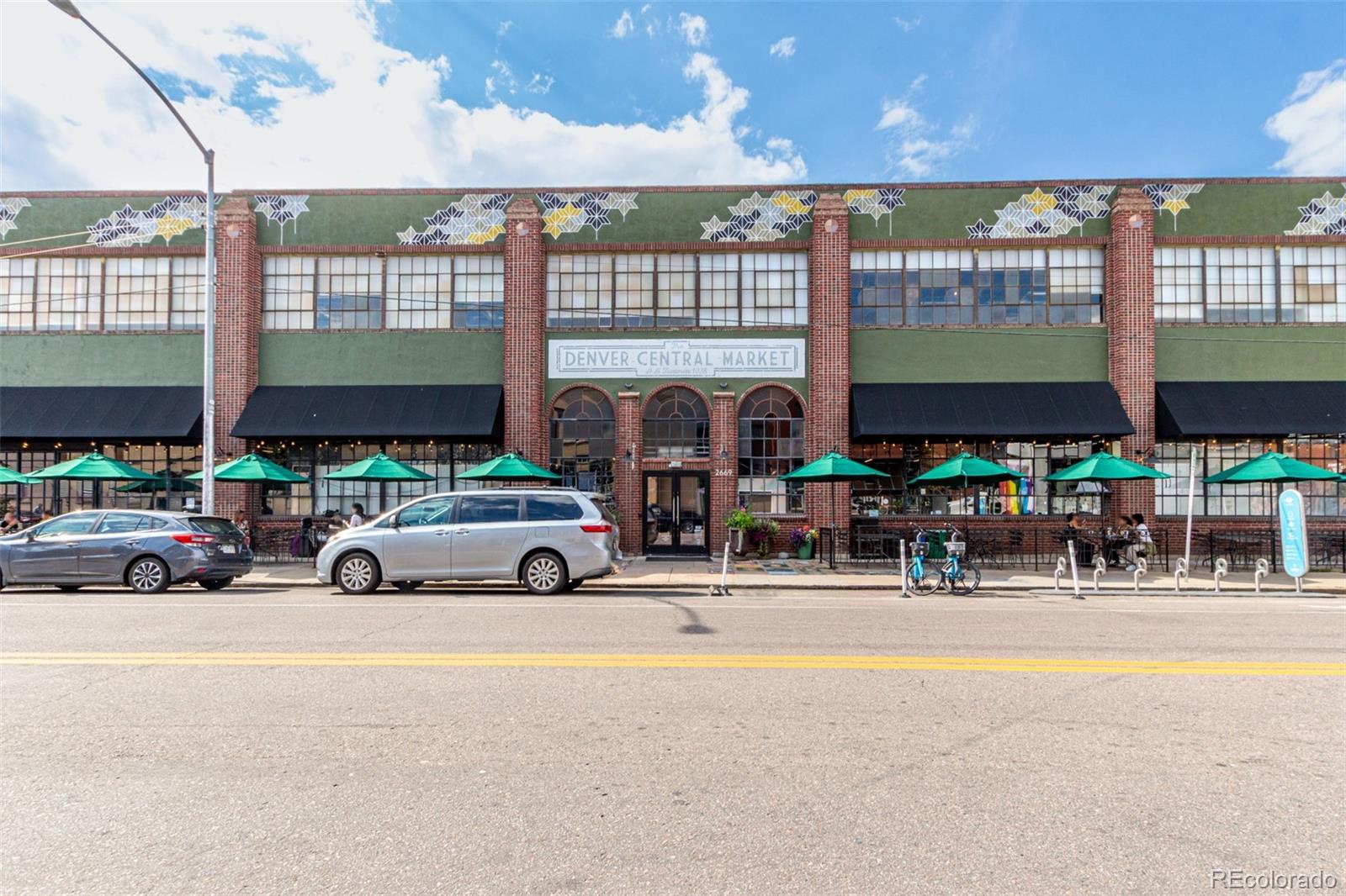 MLS Image #40 for 2347  glenarm place ,denver, Colorado