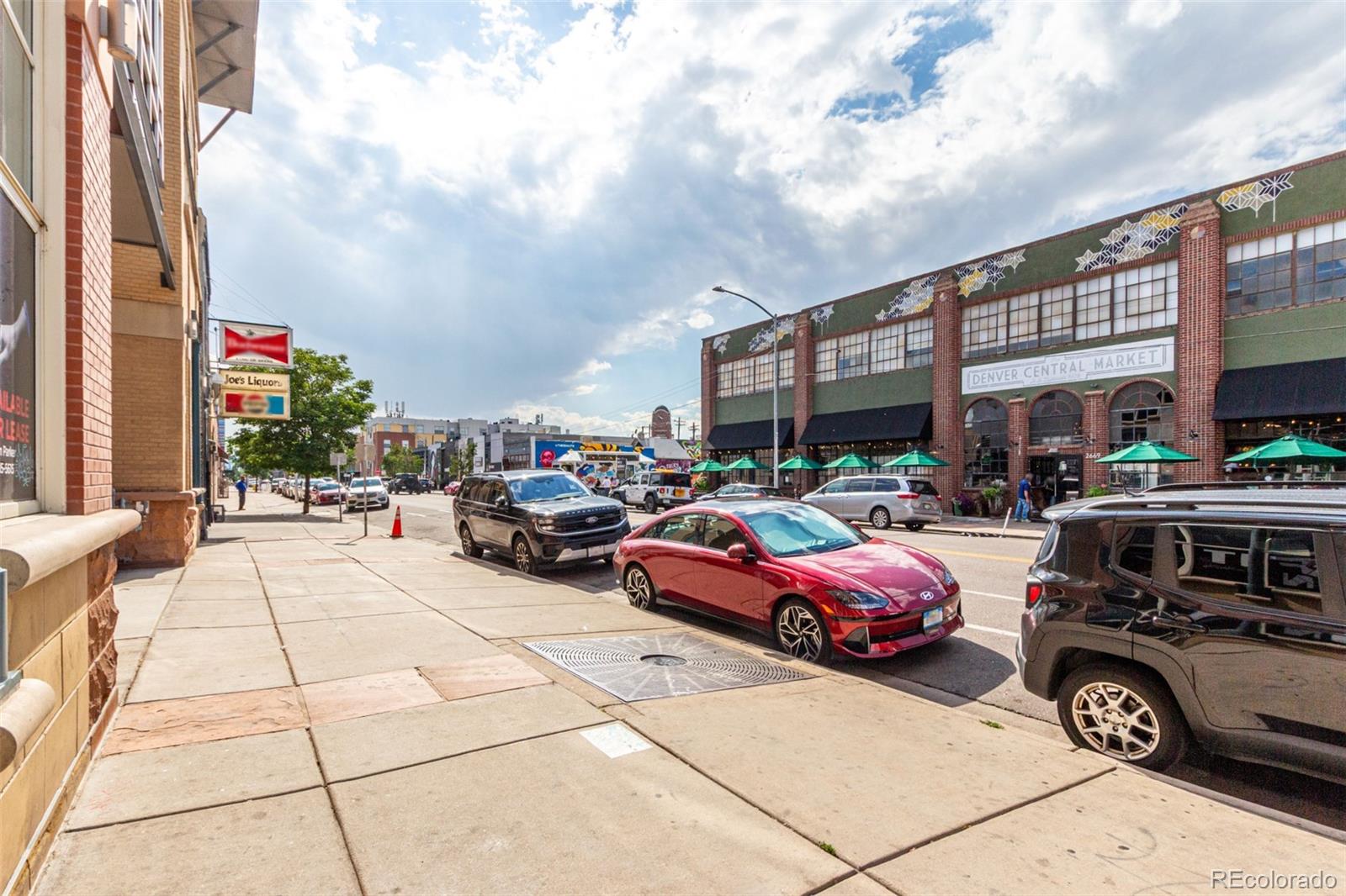 MLS Image #41 for 2347  glenarm place ,denver, Colorado