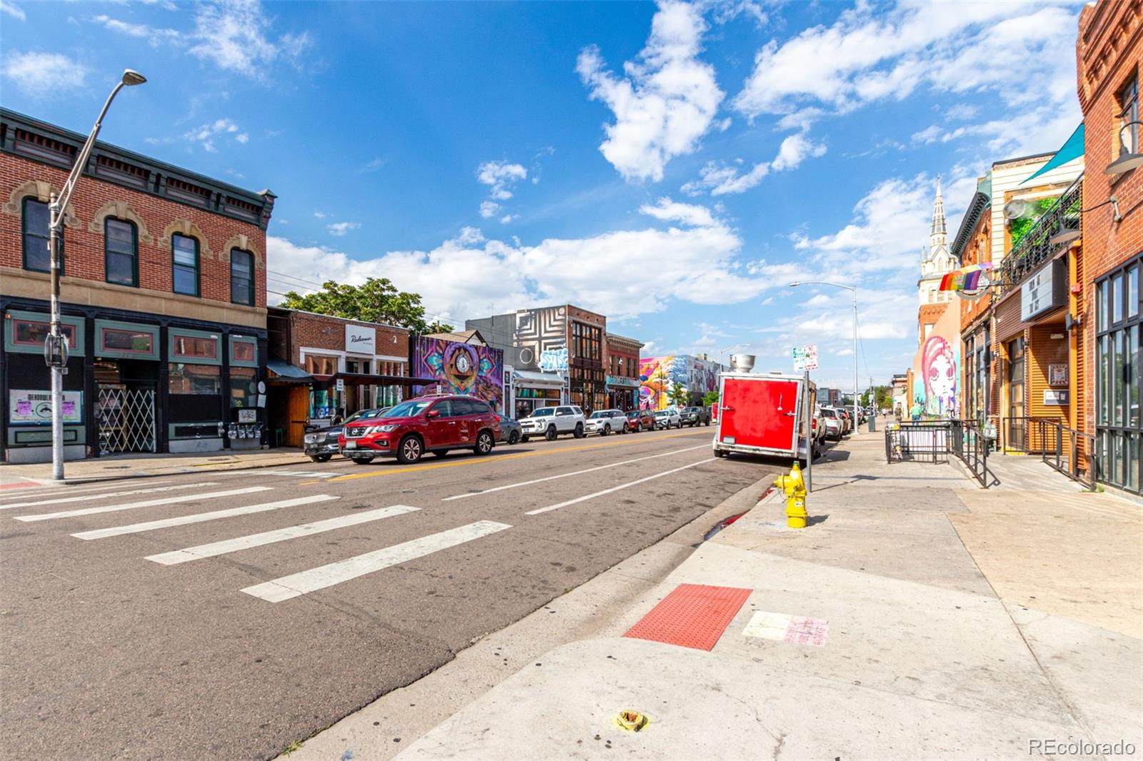 MLS Image #42 for 2347  glenarm place ,denver, Colorado