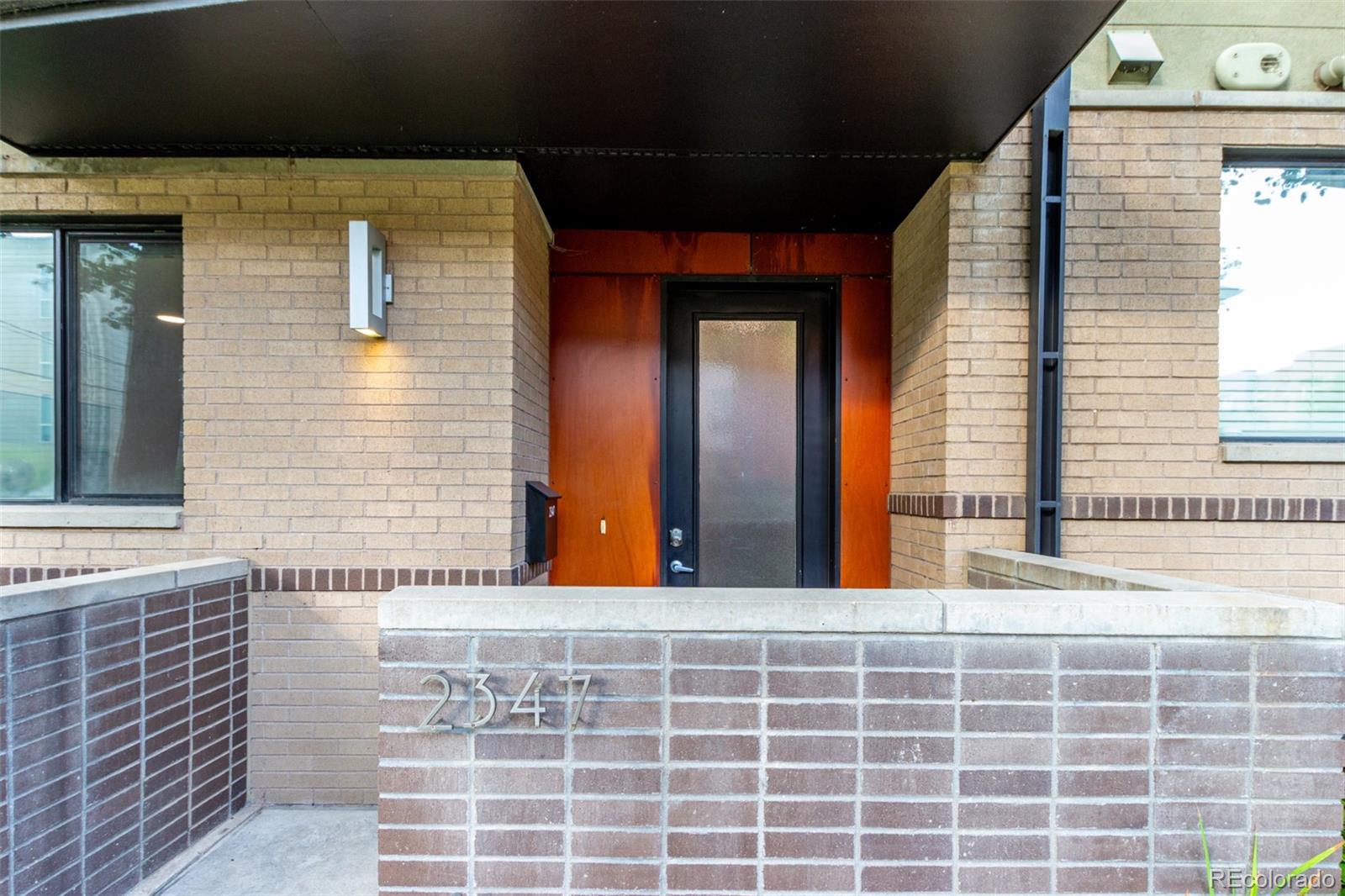 MLS Image #5 for 2347  glenarm place ,denver, Colorado