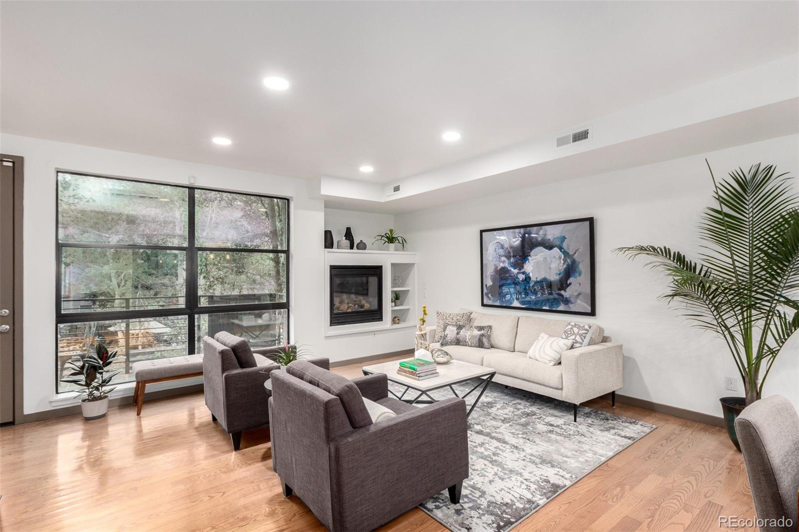 MLS Image #6 for 2347  glenarm place ,denver, Colorado