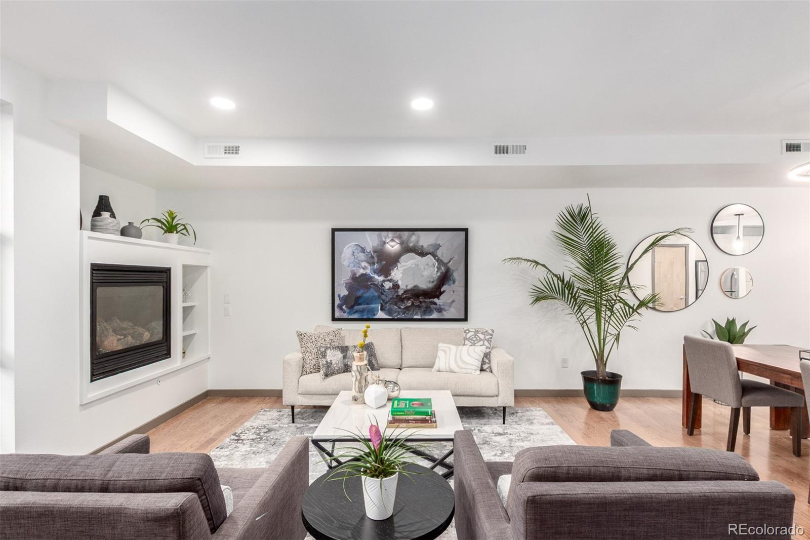 MLS Image #7 for 2347  glenarm place ,denver, Colorado