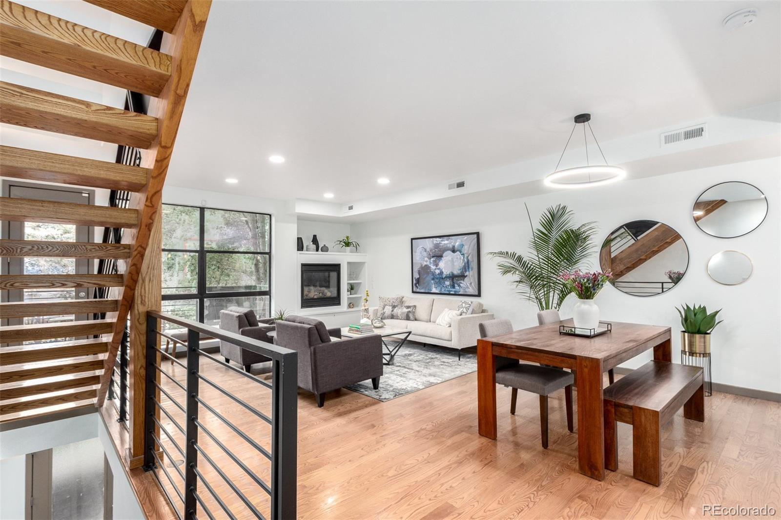 MLS Image #9 for 2347  glenarm place ,denver, Colorado