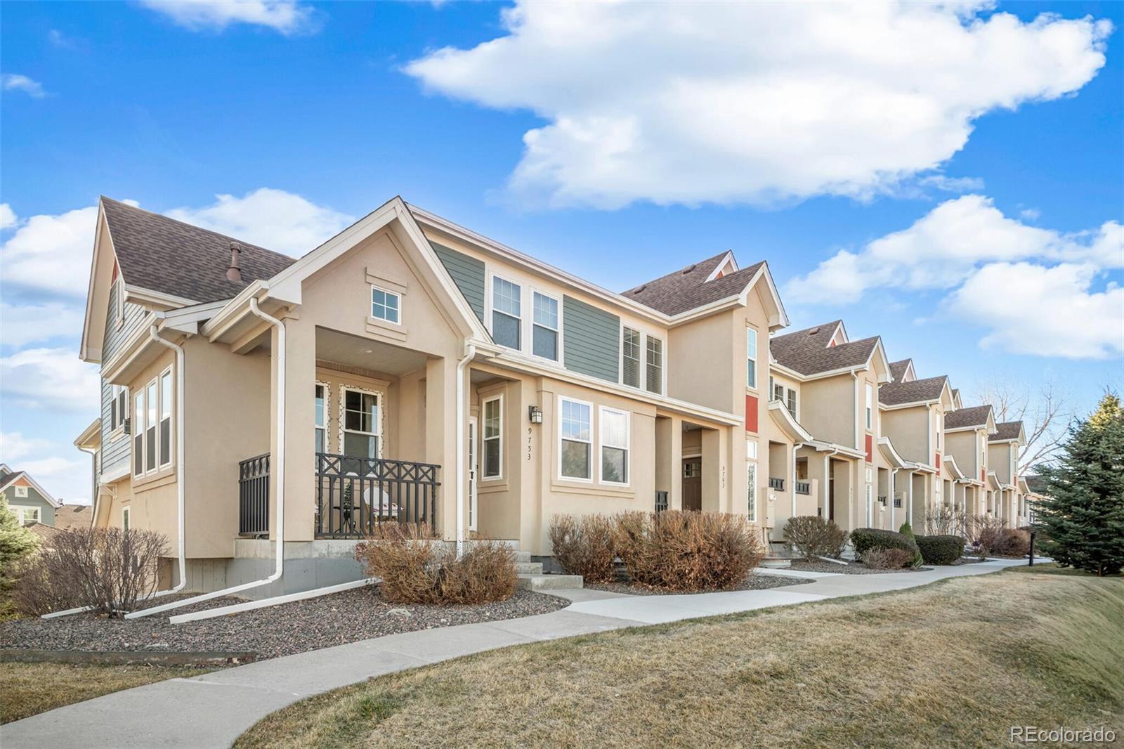 MLS Image #0 for 9763 w hinsdale lane,littleton, Colorado