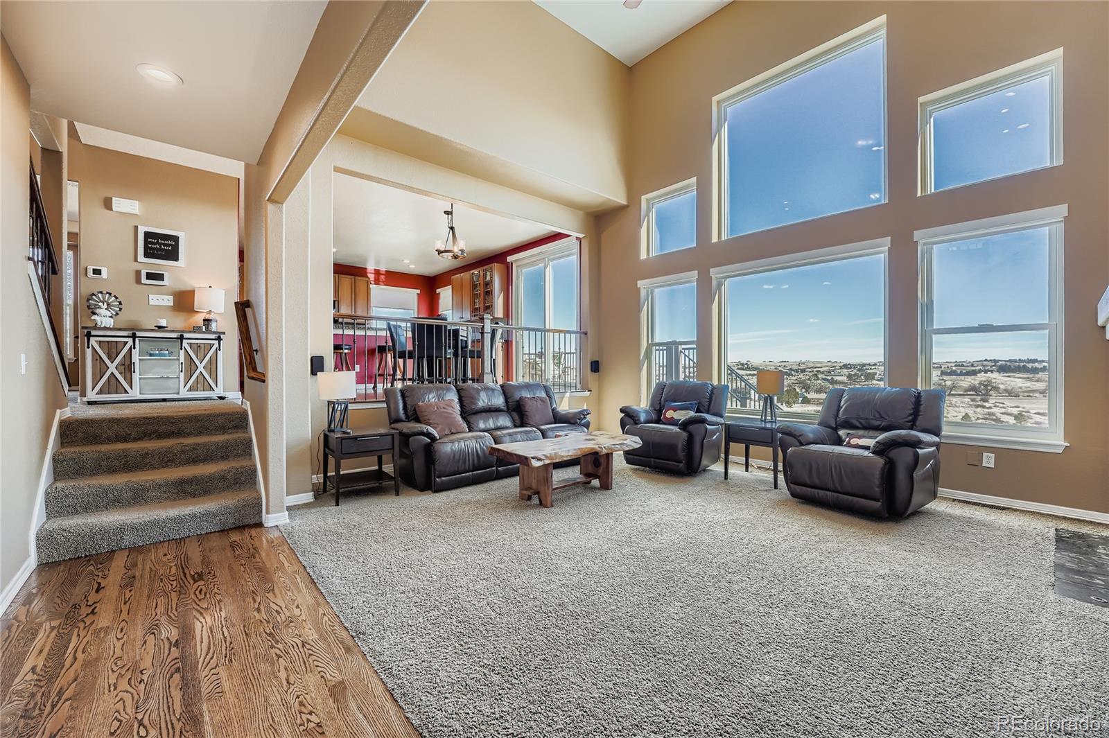 MLS Image #11 for 2334  westout avenue,parker, Colorado