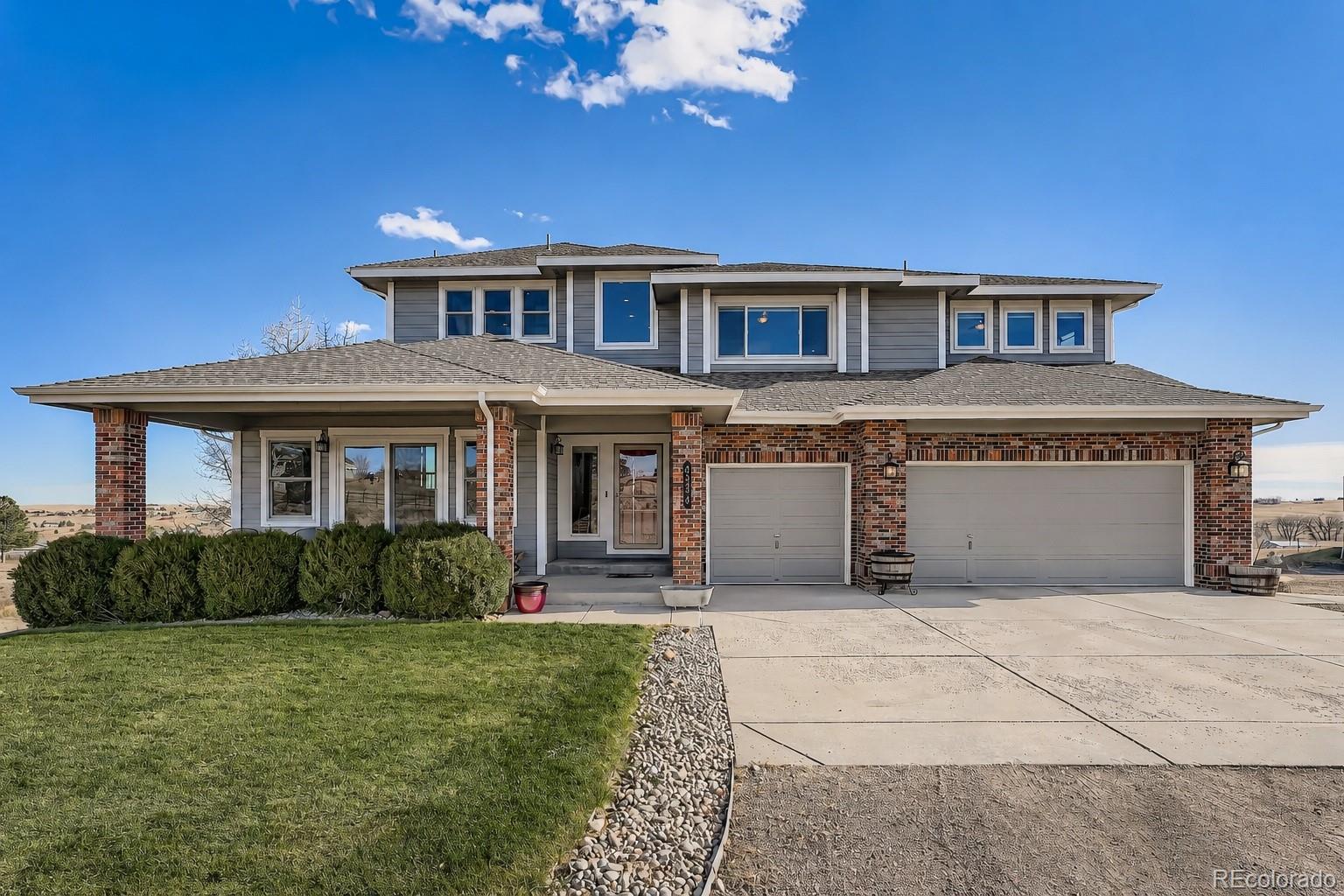 MLS Image #2 for 2334  westout avenue,parker, Colorado