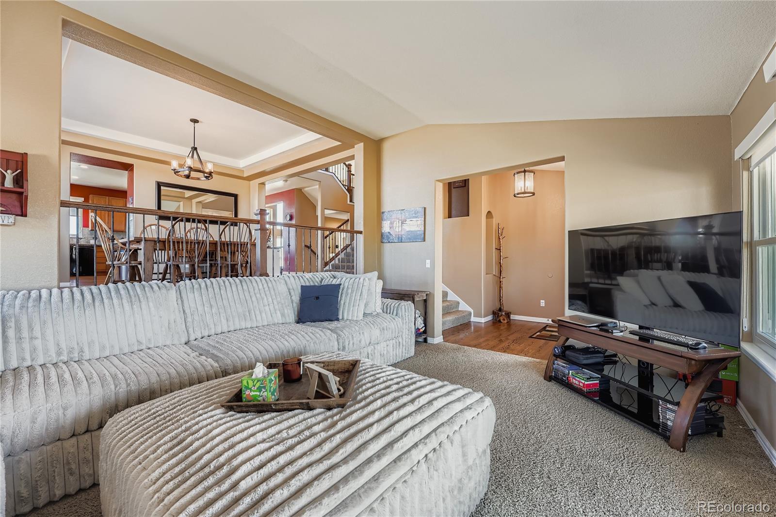 MLS Image #3 for 2334  westout avenue,parker, Colorado