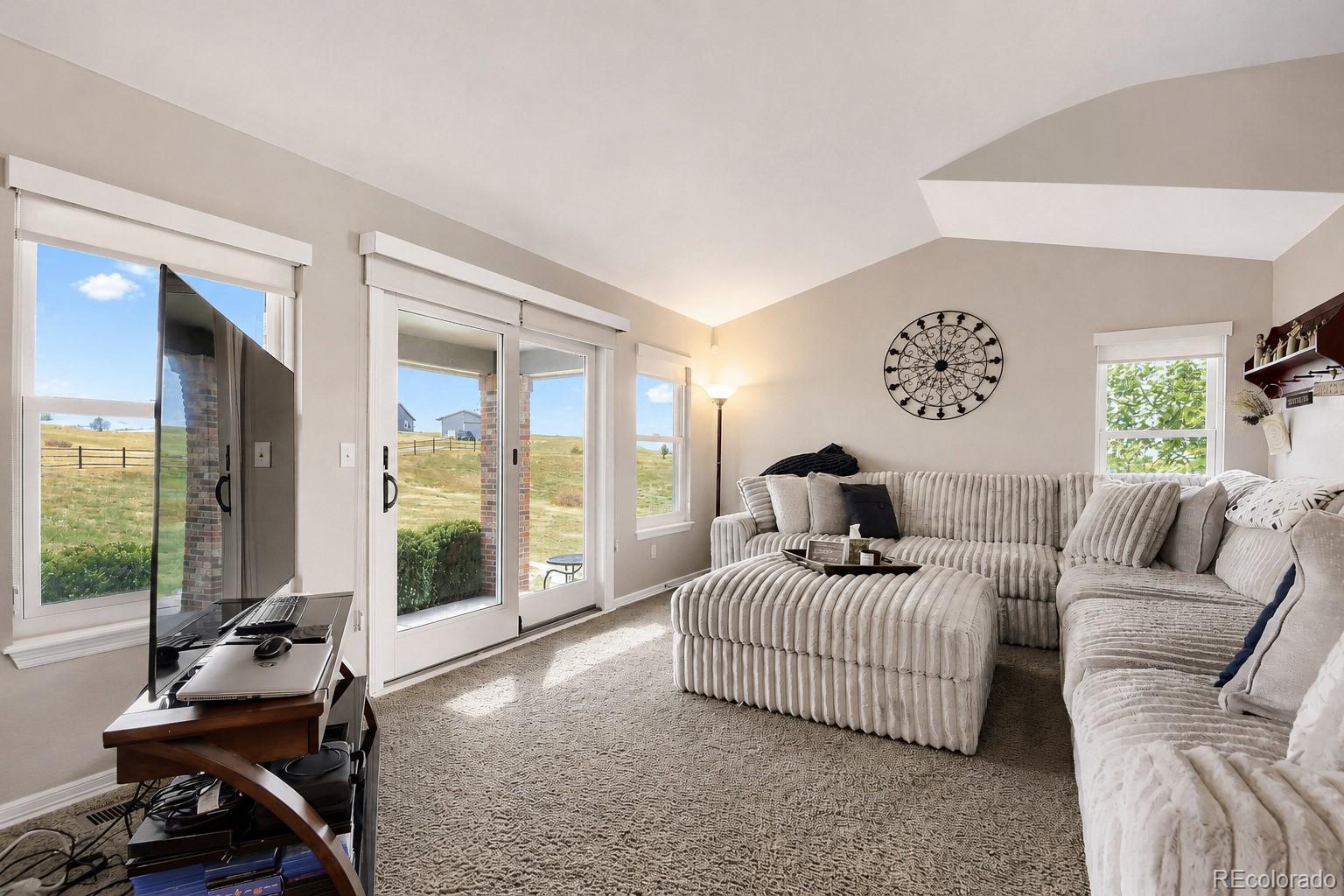 MLS Image #4 for 2334  westout avenue,parker, Colorado