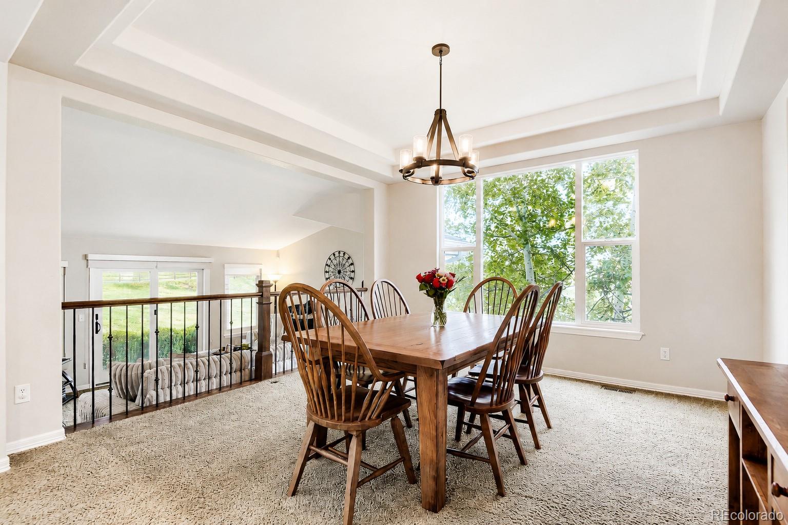 MLS Image #5 for 2334  westout avenue,parker, Colorado