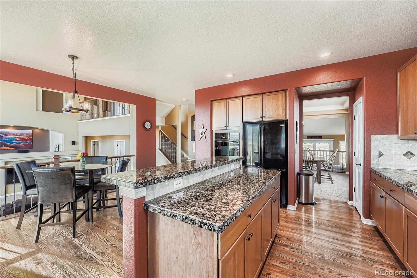 MLS Image #8 for 2334  westout avenue,parker, Colorado
