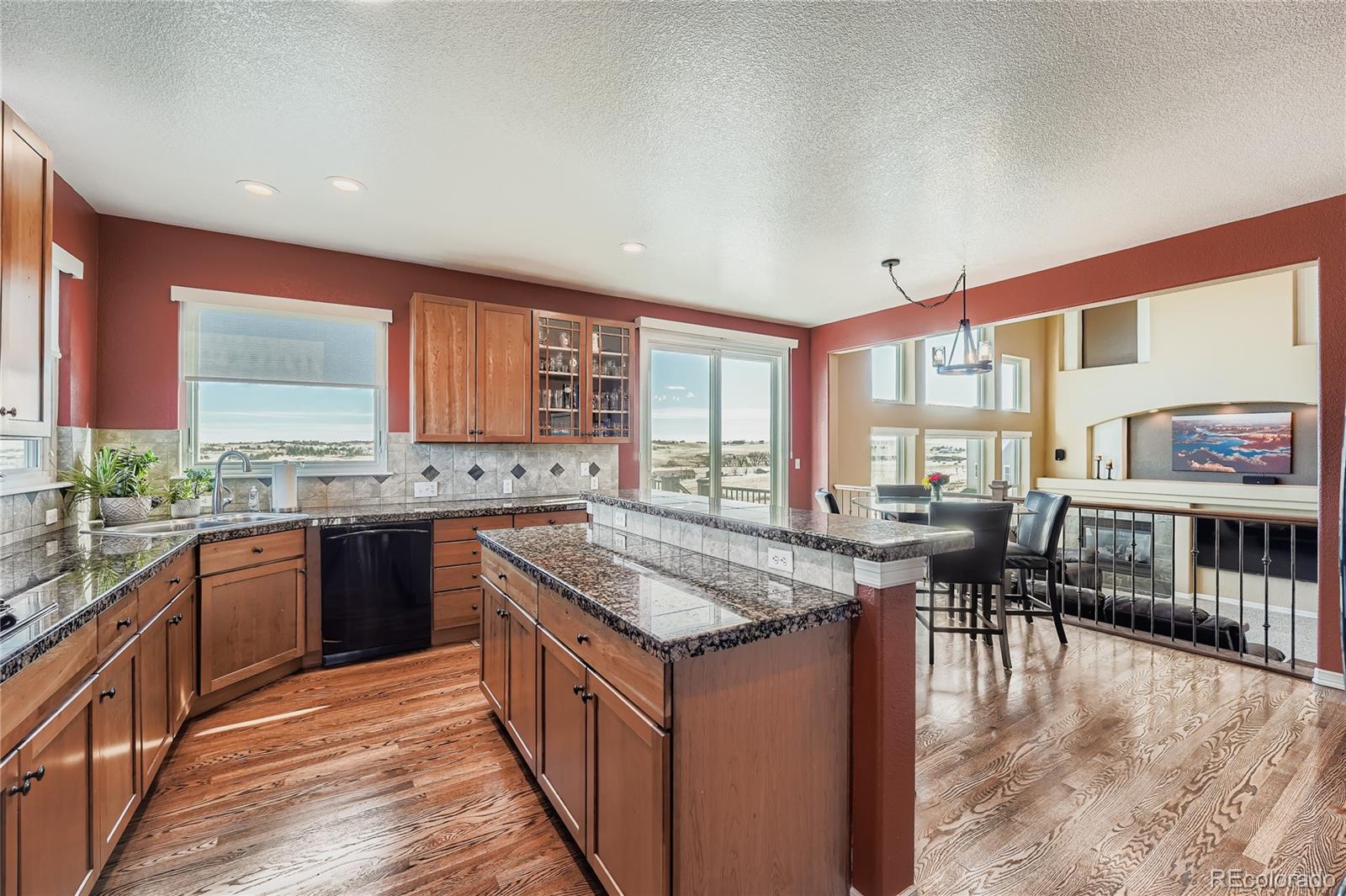 MLS Image #9 for 2334  westout avenue,parker, Colorado